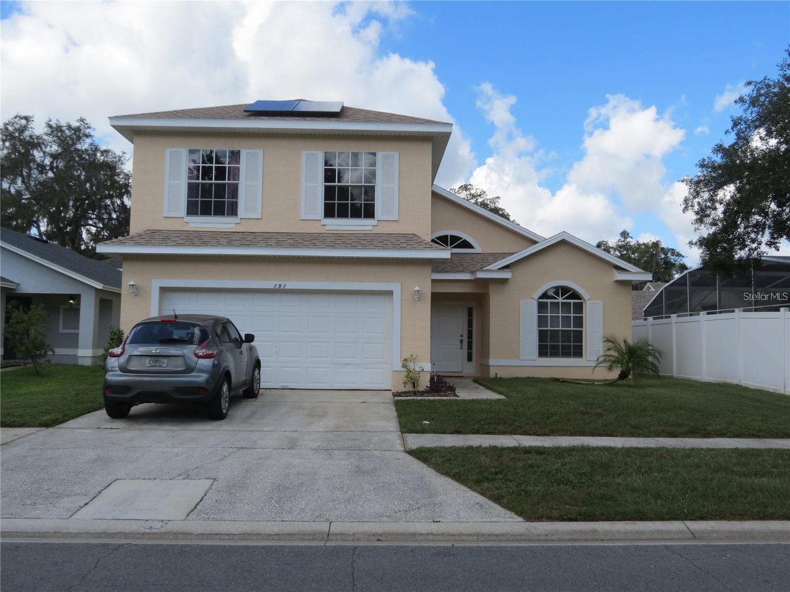 151 Pinewood Drive, FL