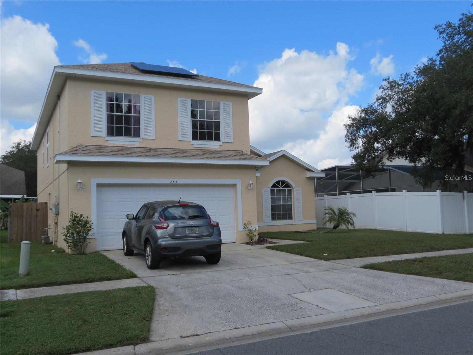 151 Pinewood Drive, FL