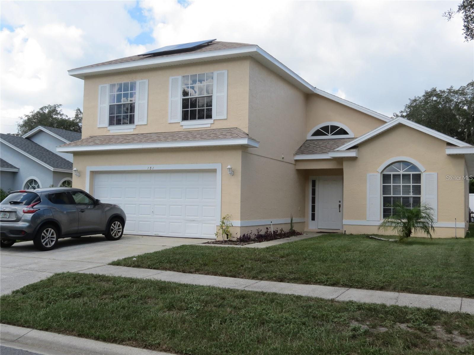 151 Pinewood Drive, FL