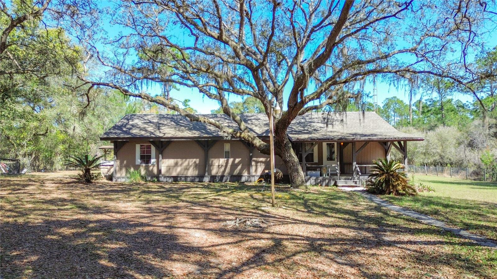 13455 Ne 228th Lane Rd, FL