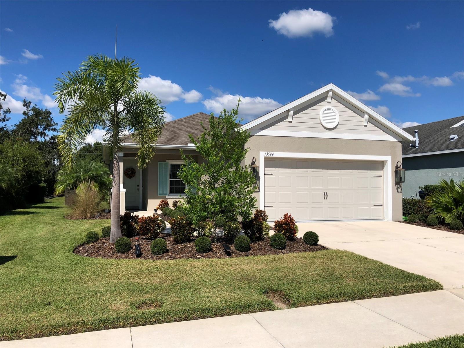 13544 Old Creek Court, FL