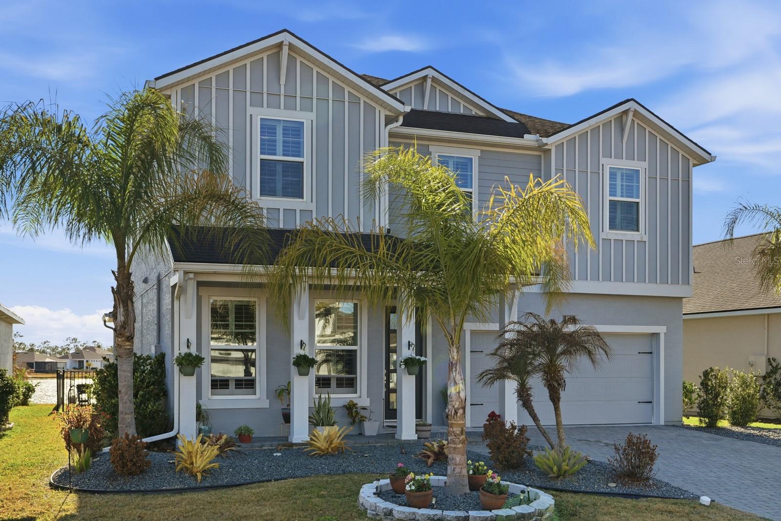 137 Azure Mist Way, FL