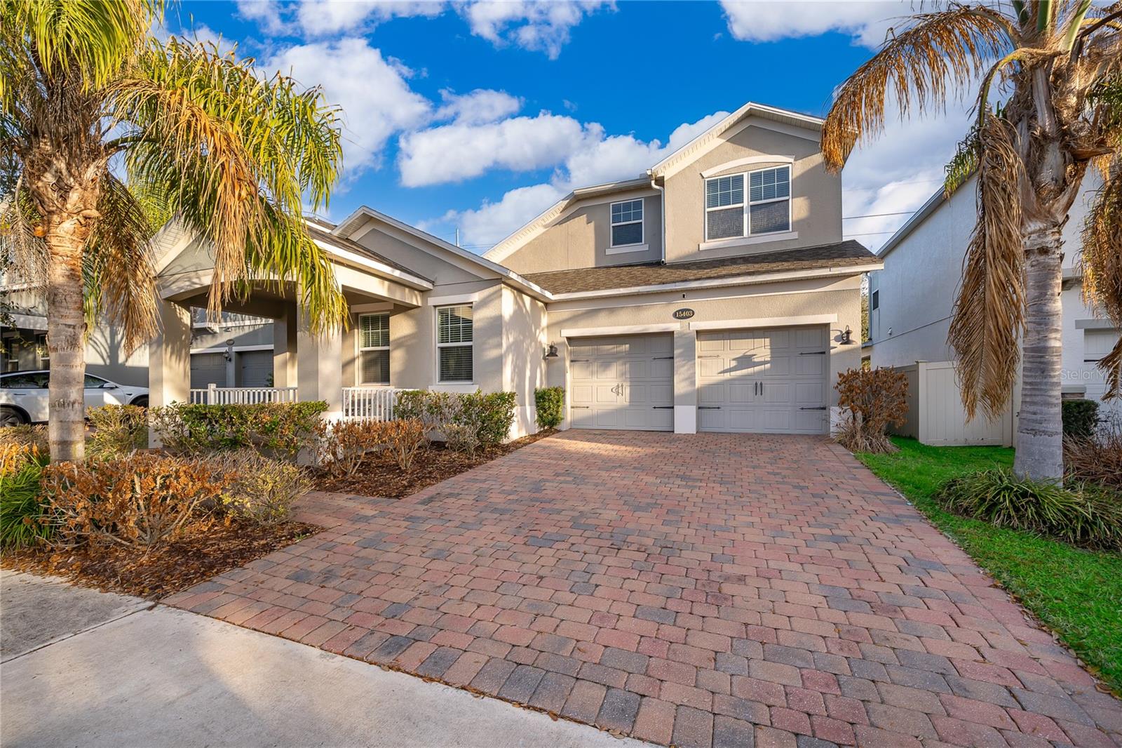 15403 Murcott Harvest Loop, FL