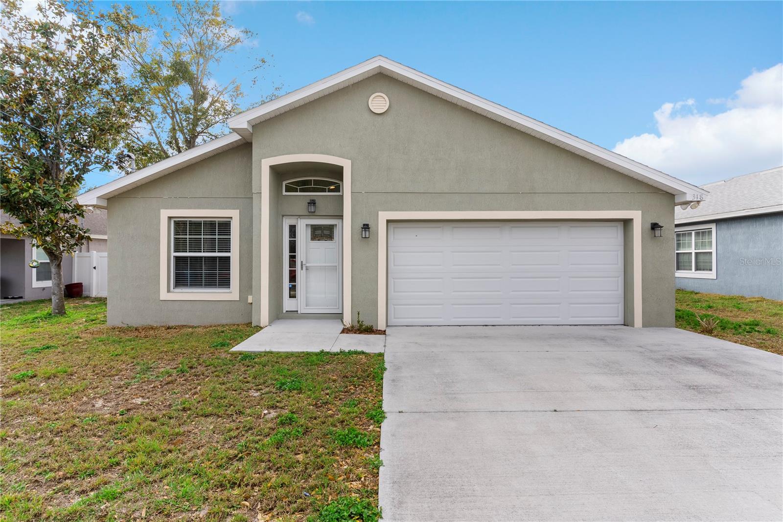 318 Bennett Street, FL