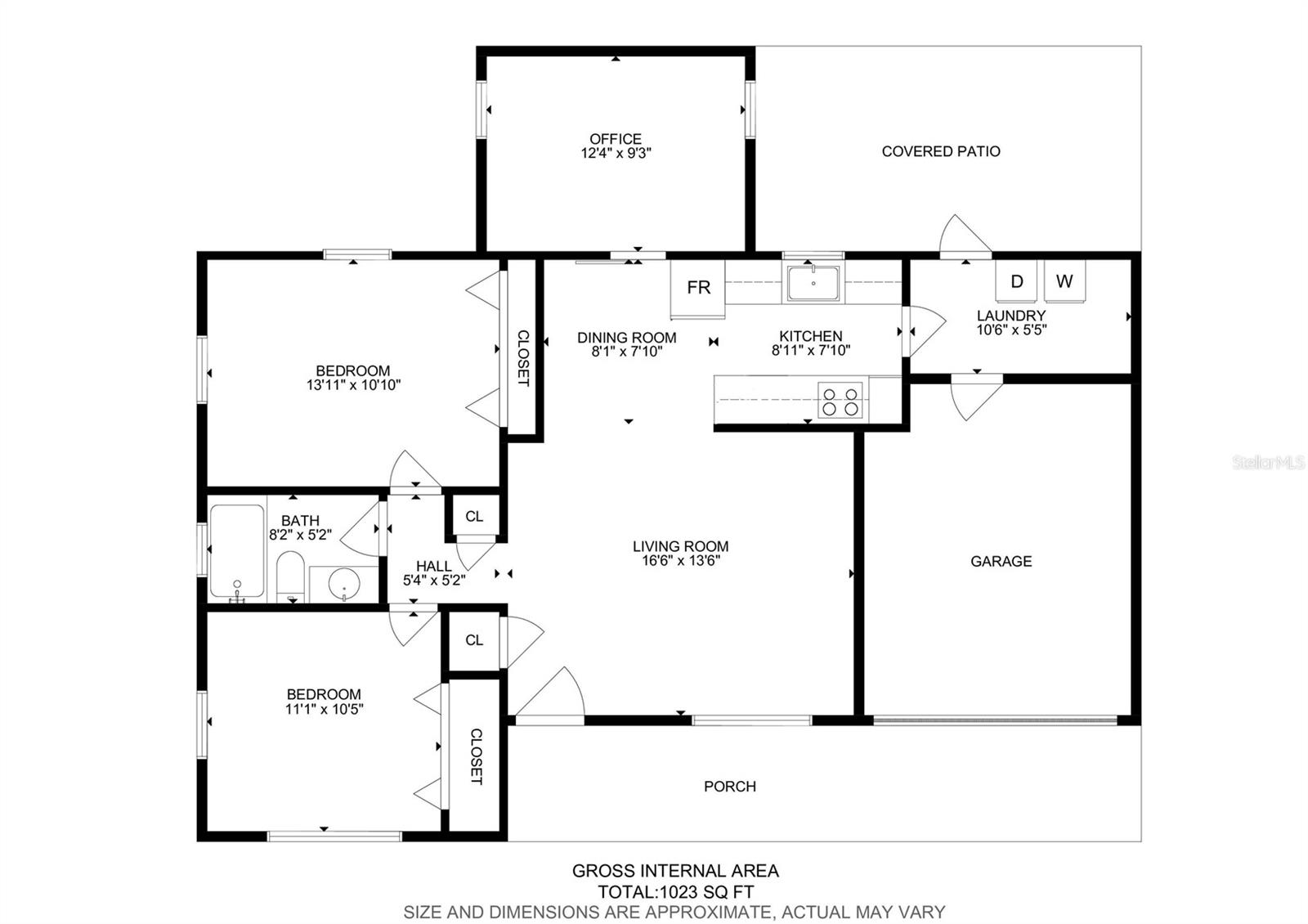 4326 Westwood Drive, FL