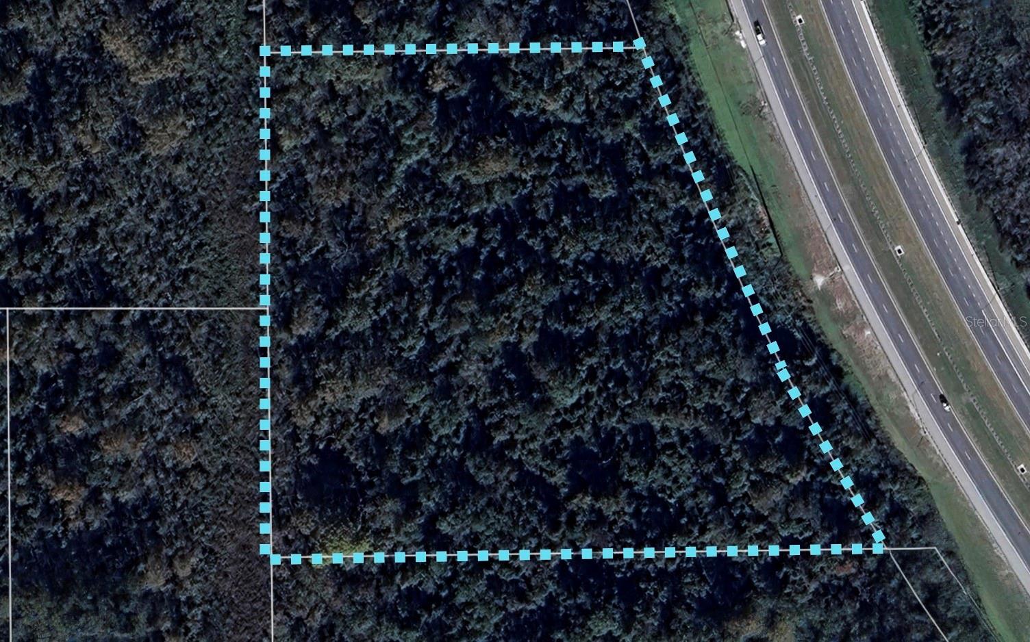 Shelley Trail, FL