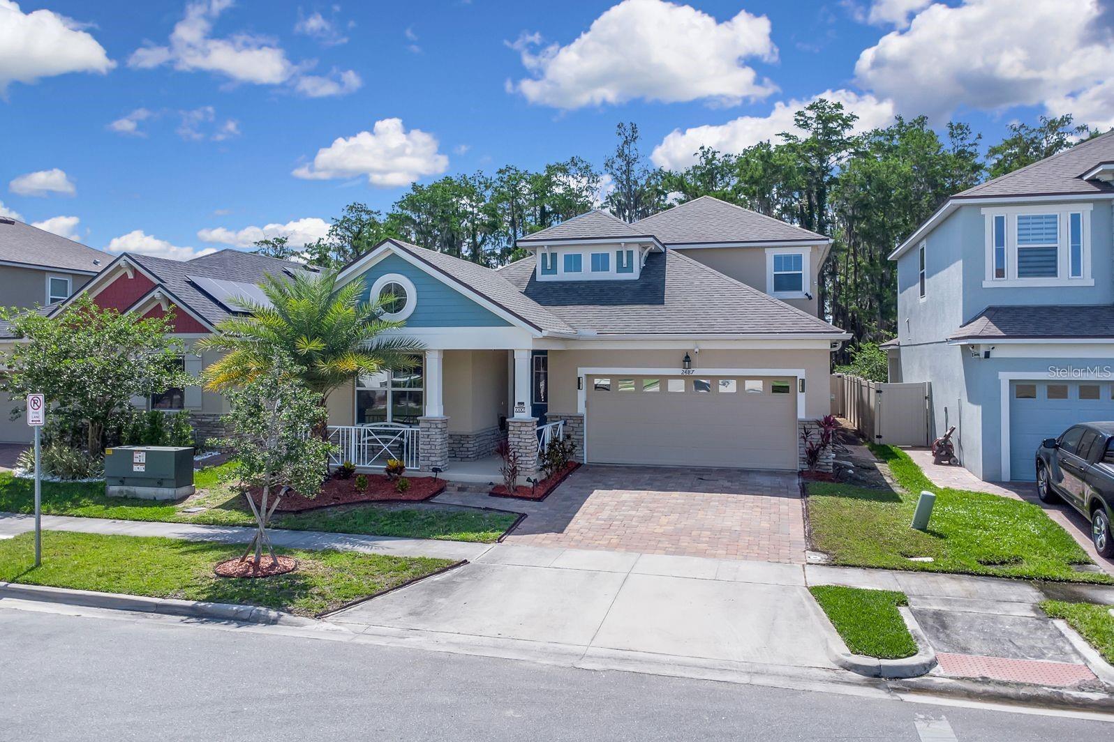 2487 Empress Drive, FL