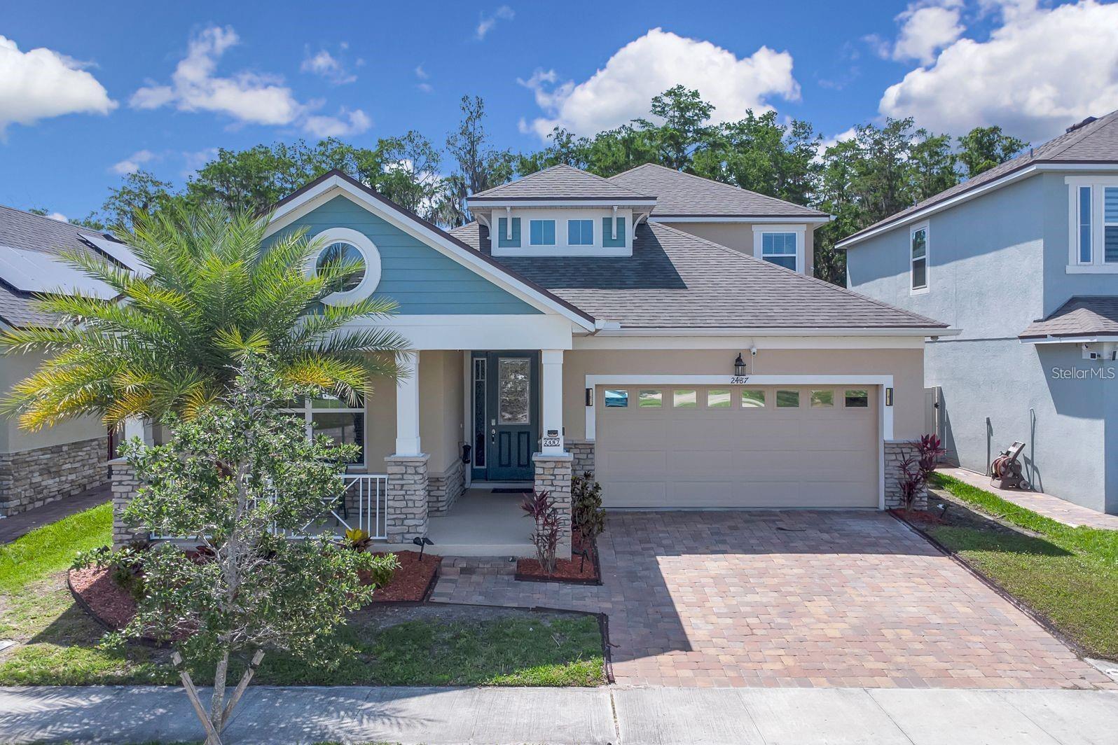 2487 Empress Drive, FL