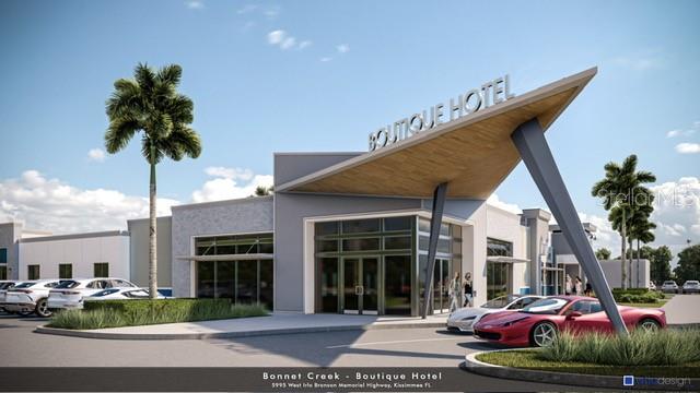 5995 W Irlo Bronson Memorial Hwy, FL