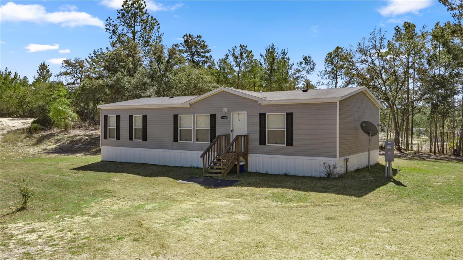 14650 6th Lane, FL