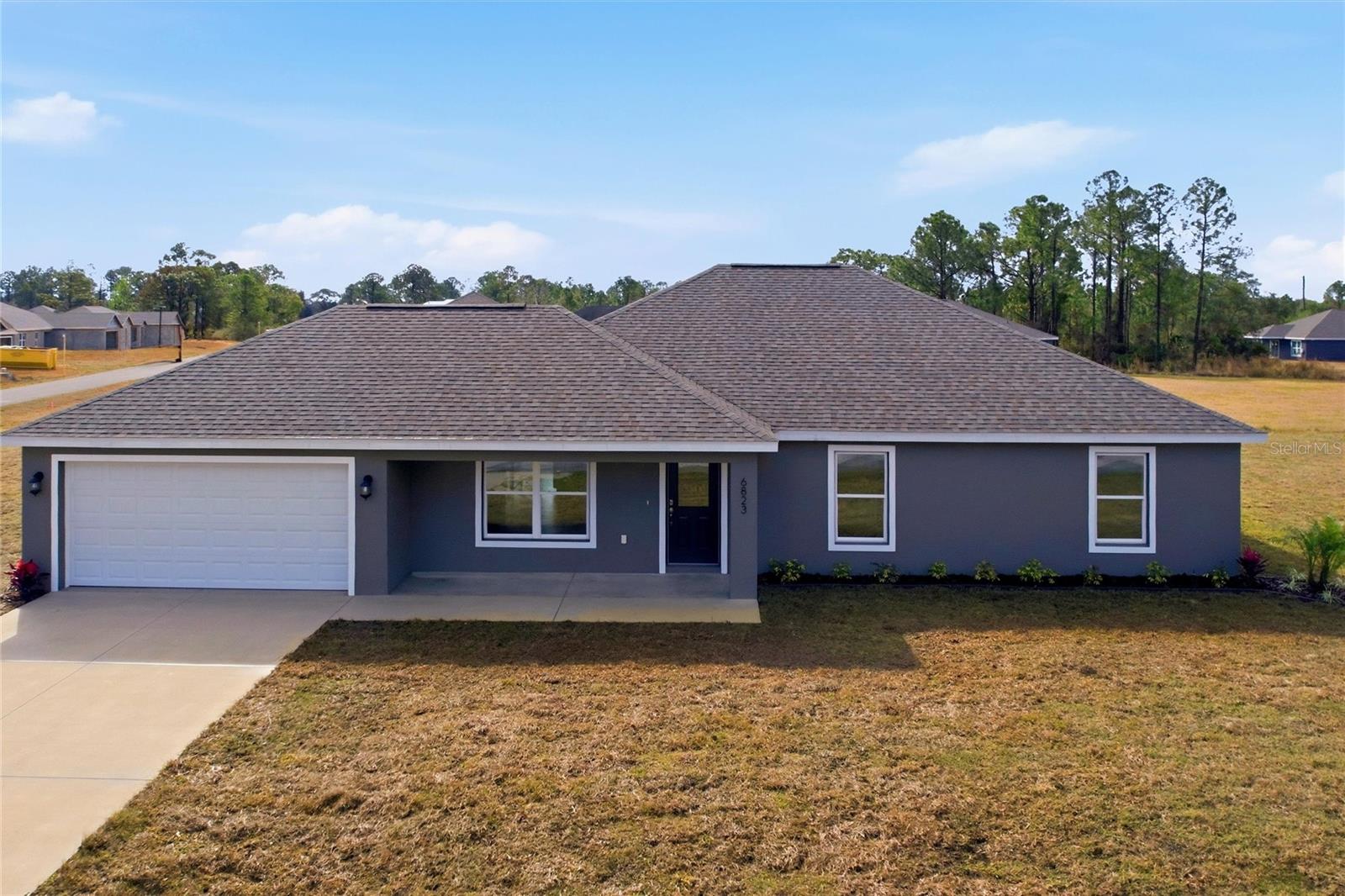6823 Dickinson Drive, FL