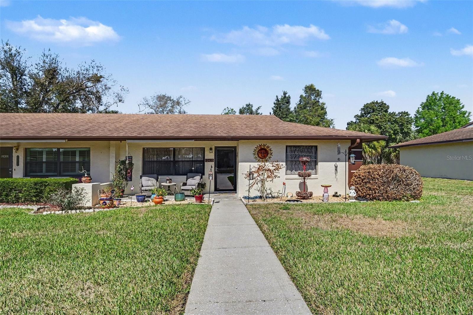12435 Orangewood Circle, FL