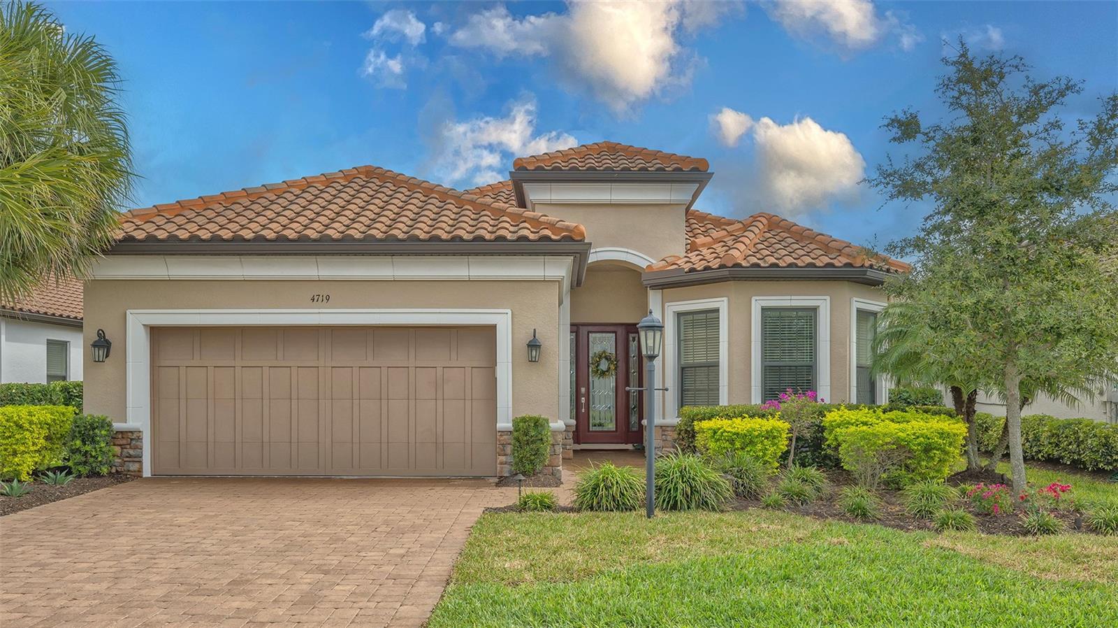 4719 Cassio Court, FL
