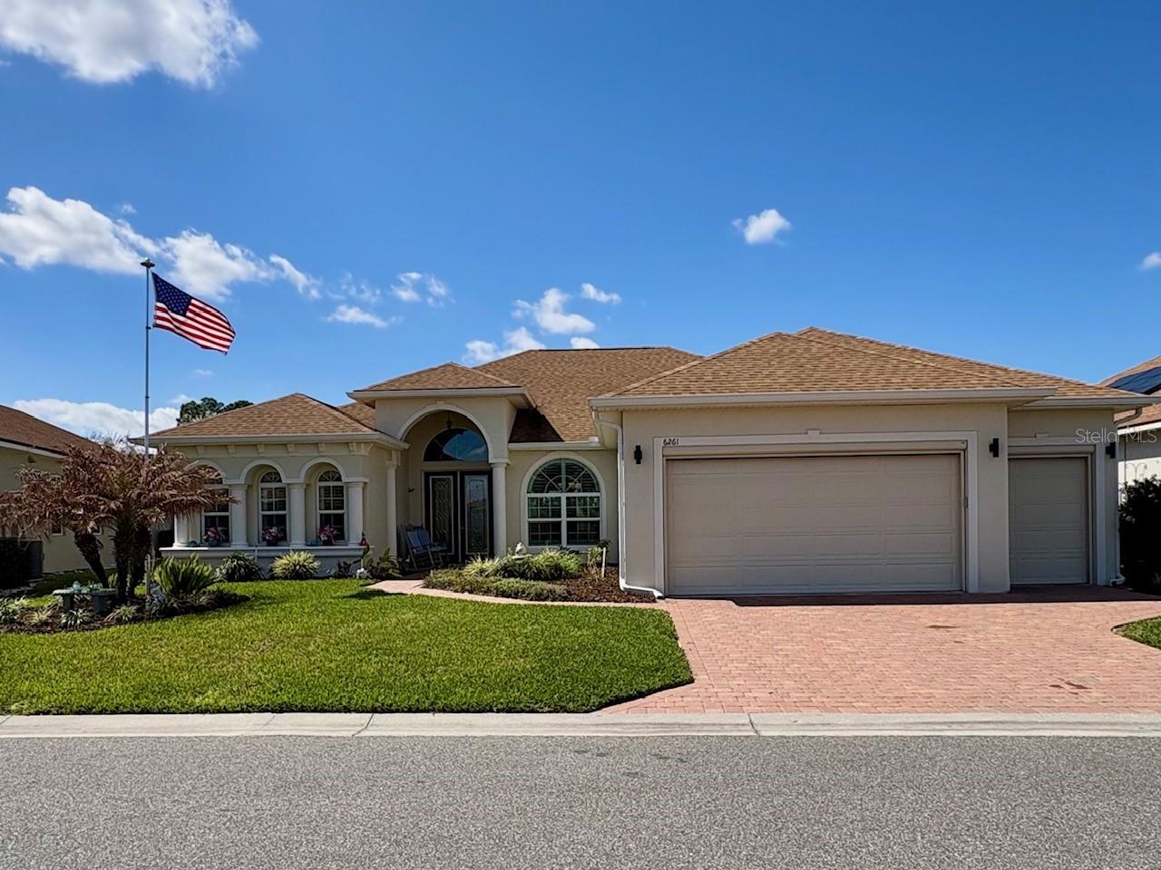 6261 Pinehurst Loop, FL
