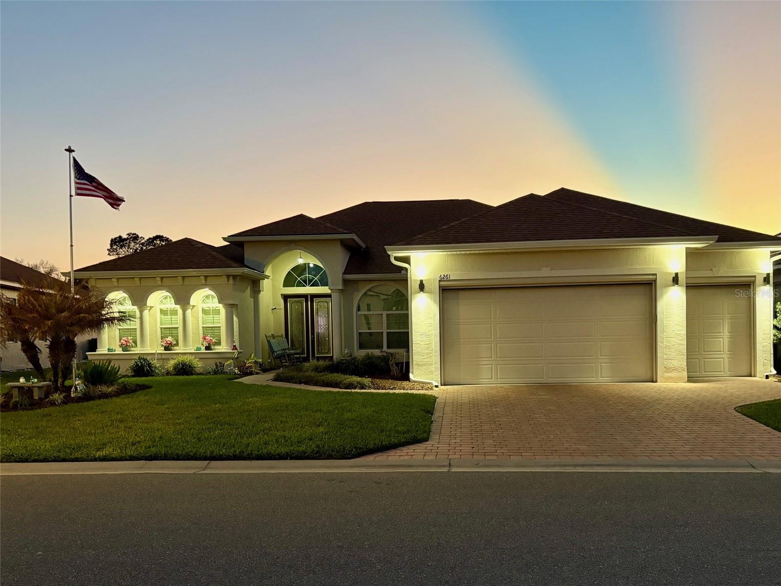 6261 Pinehurst Loop, FL