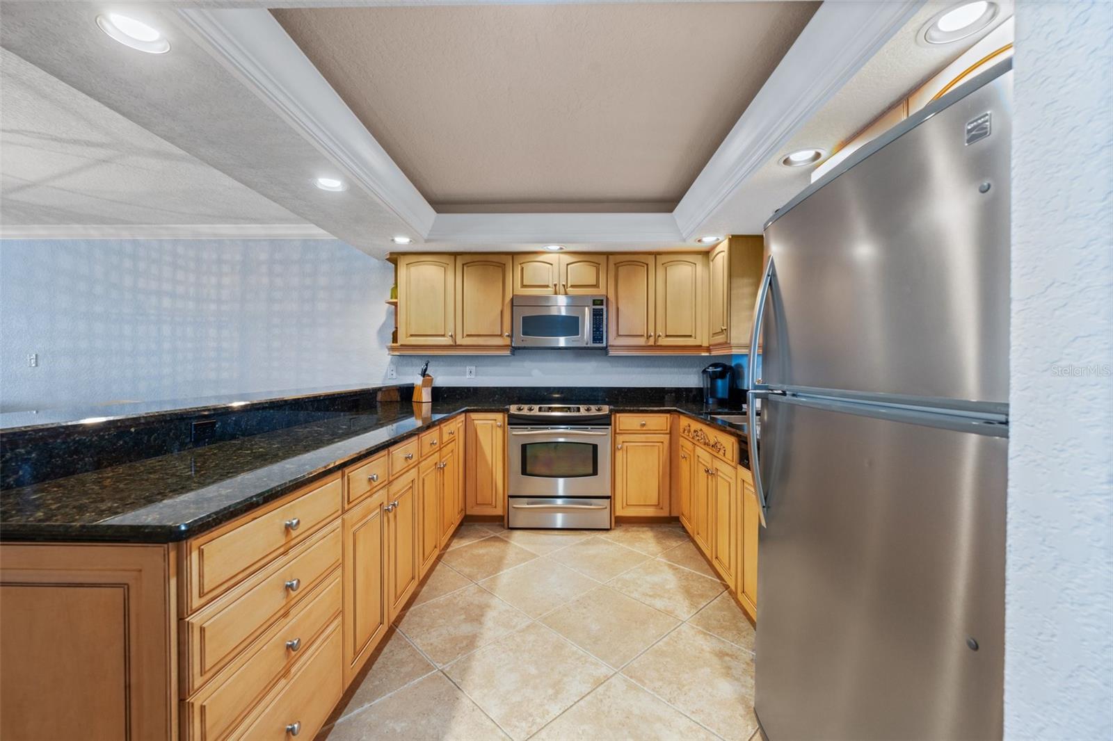 5501 Atlantic Avenue, FL
