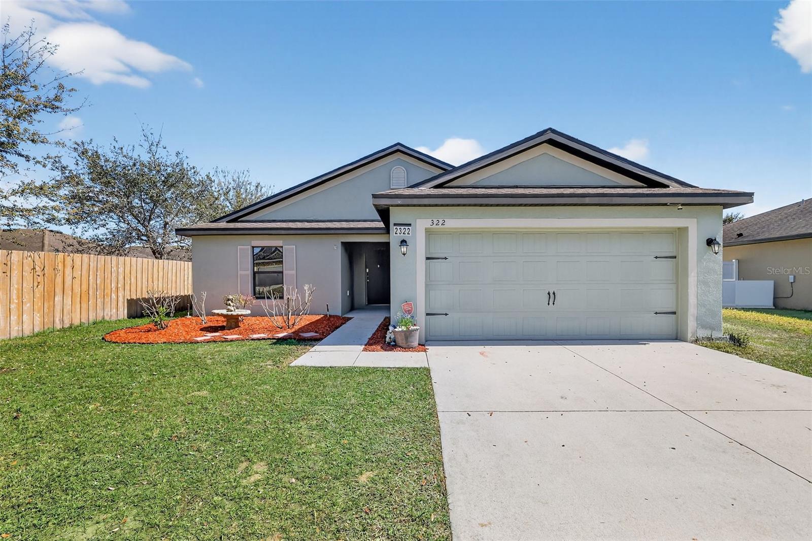 2322 Bexley Drive, FL