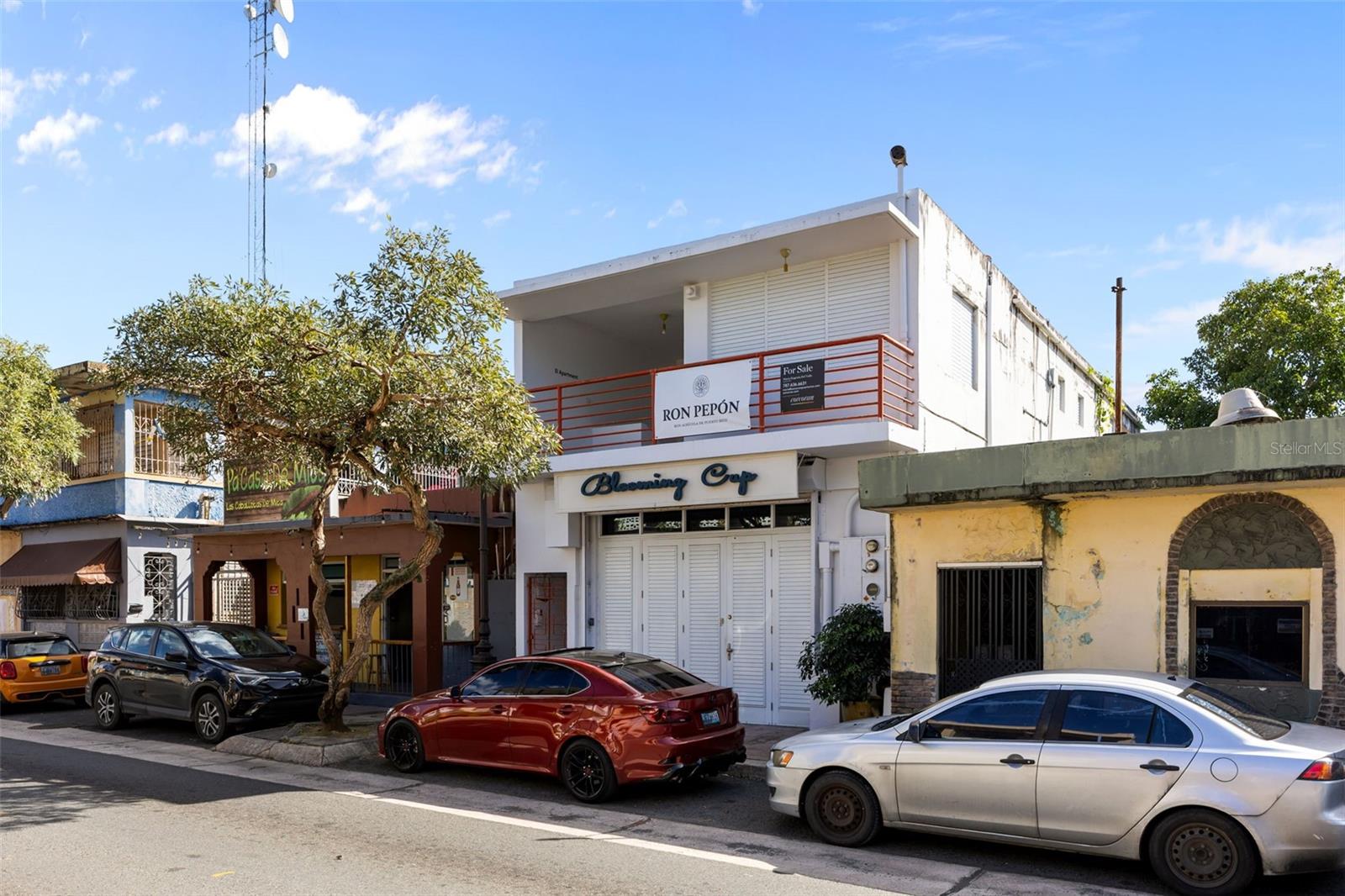 311 Mendez Vigo, PR