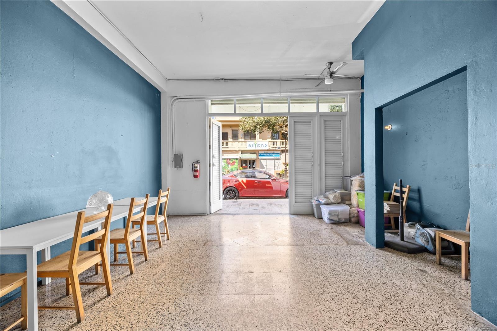 311 Mendez Vigo, PR