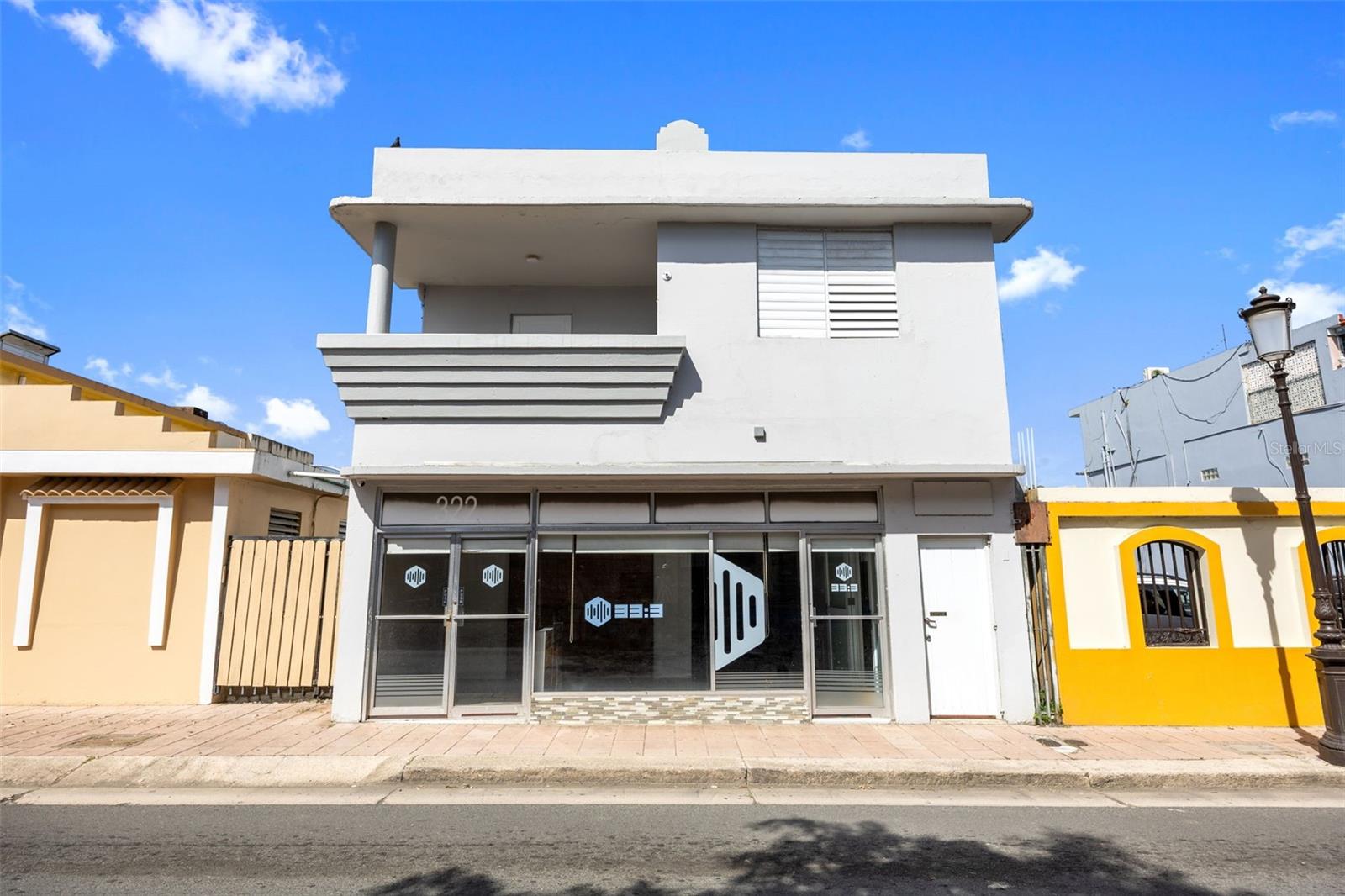 322 Mendez Vigo, PR