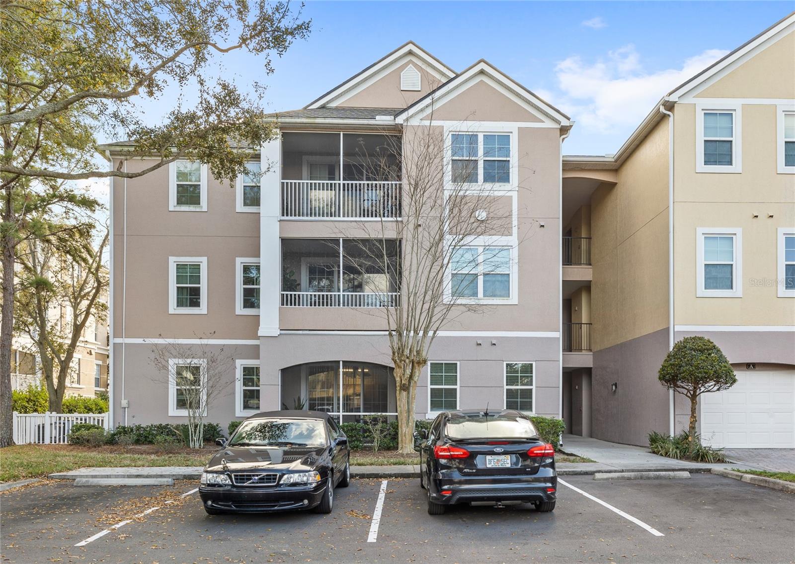 3480 Soho St #201, FL