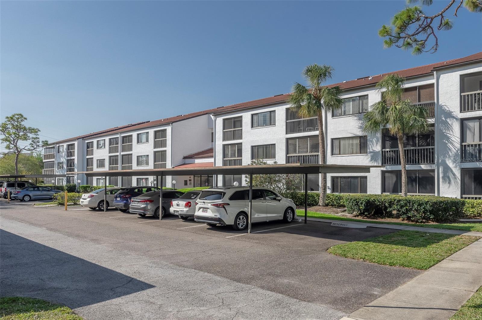 2595 Countryside Boulevard, FL