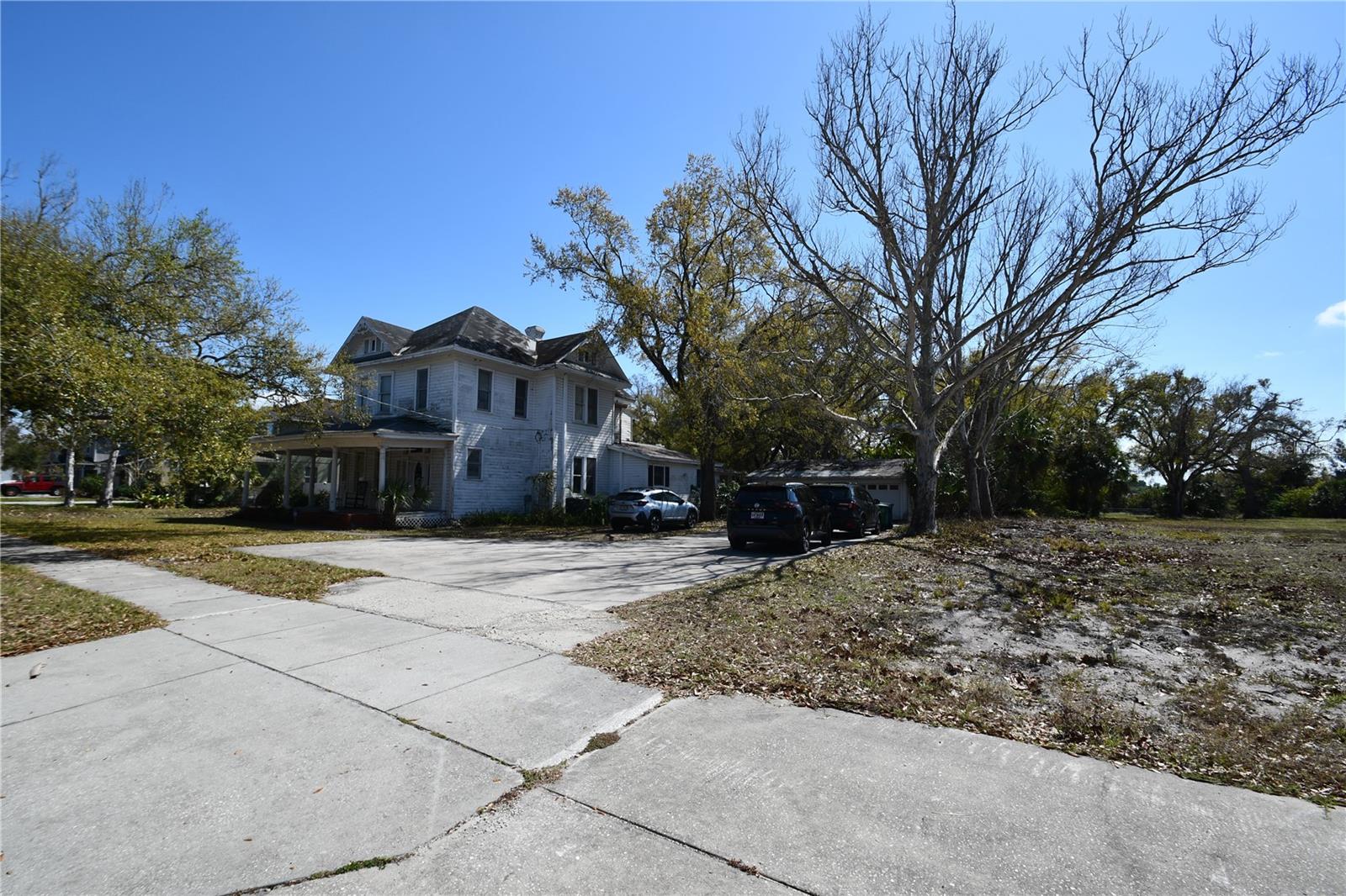 8020 Interbay Boulevard, FL