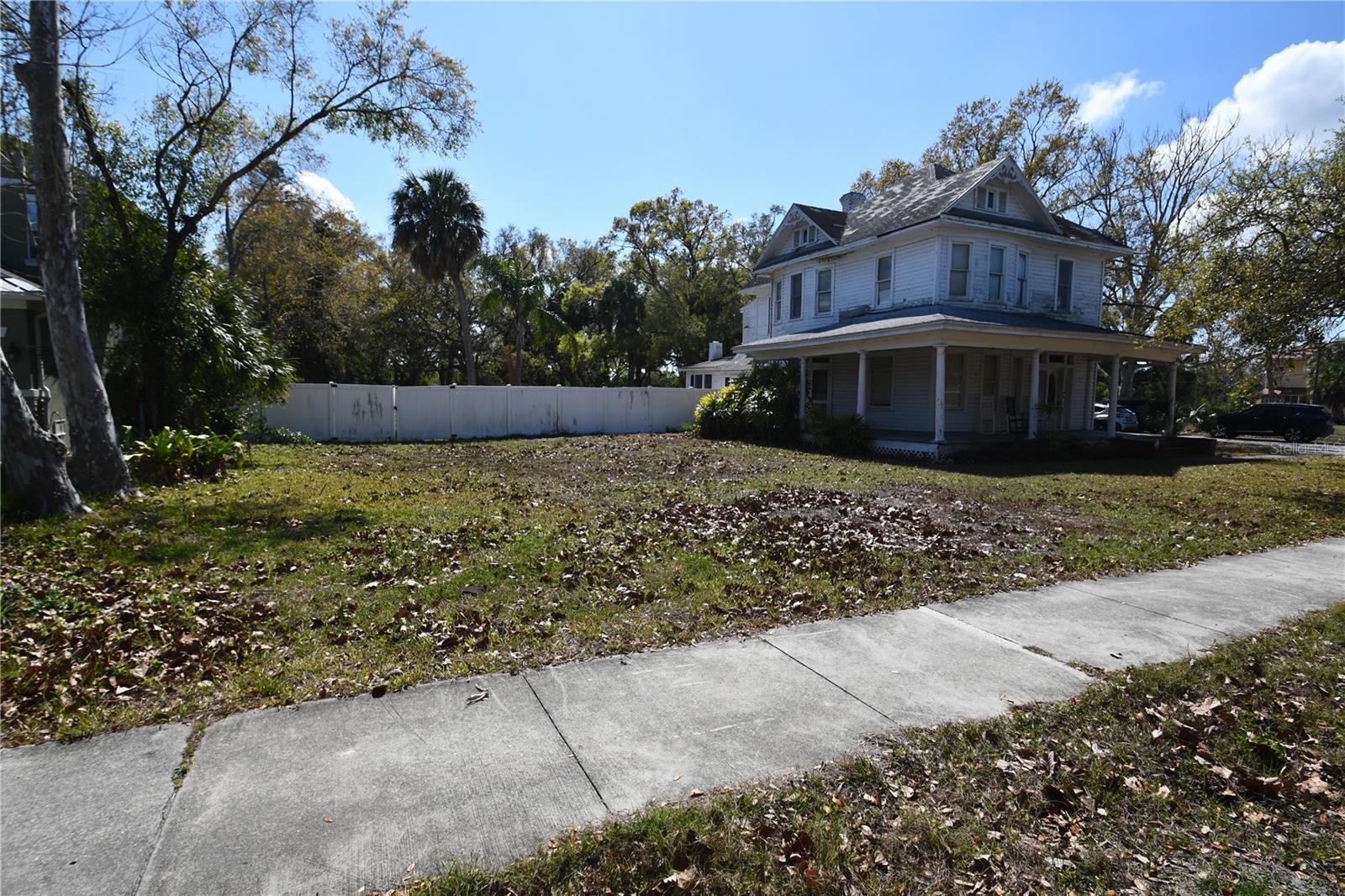 8020 Interbay Boulevard, FL