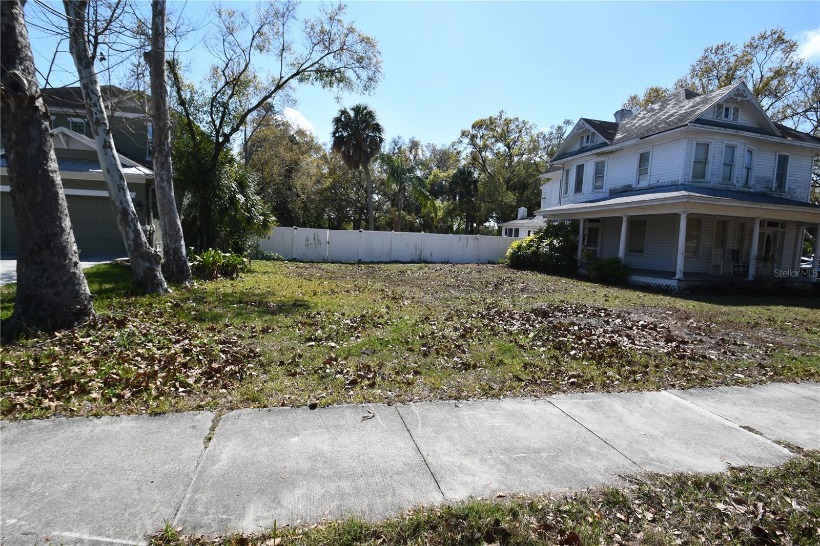 8020 Interbay Boulevard, FL