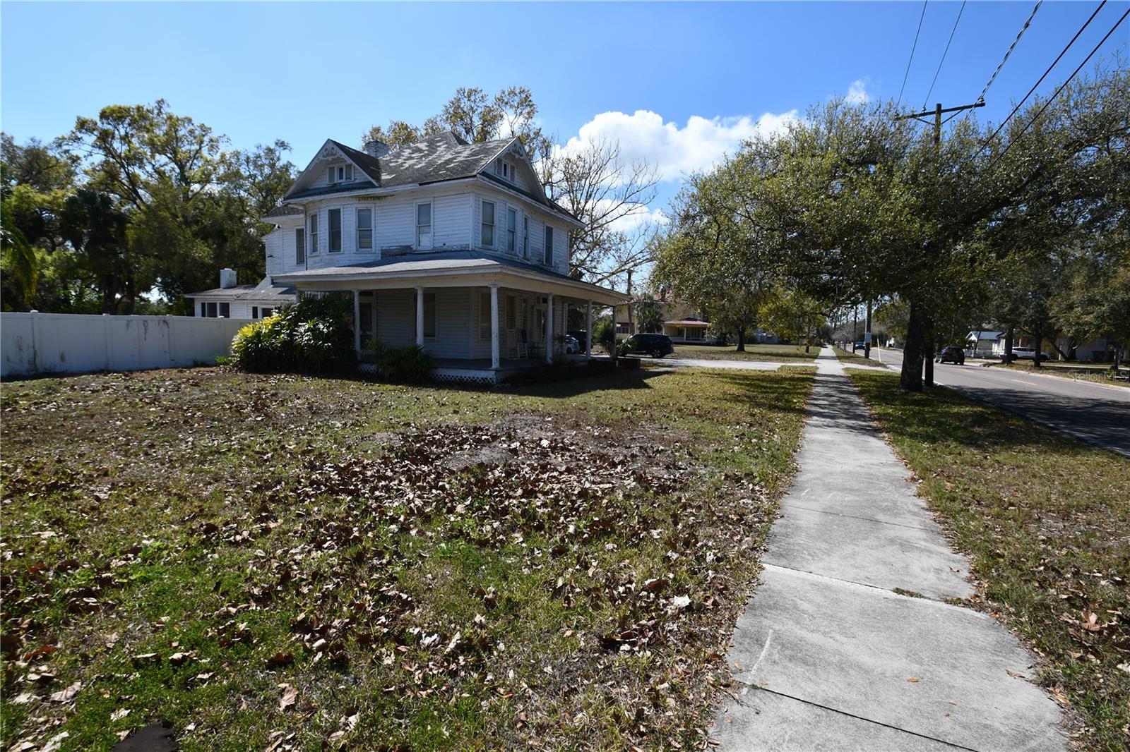8020 Interbay Boulevard, FL