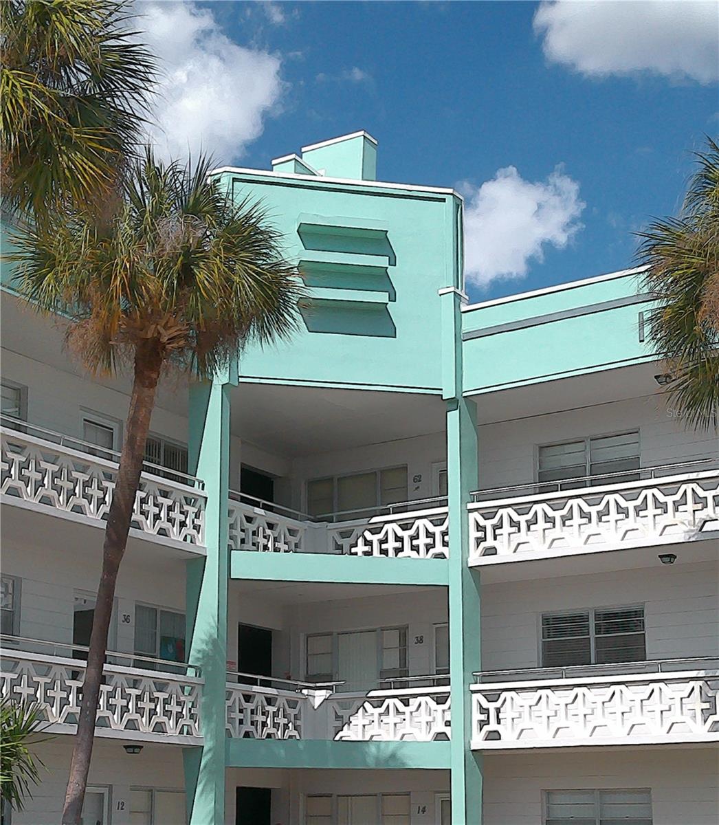 2456 Ecuadorian Way #38, FL