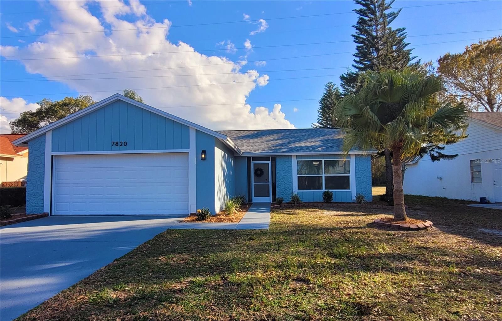7820 Jenner Ave, FL