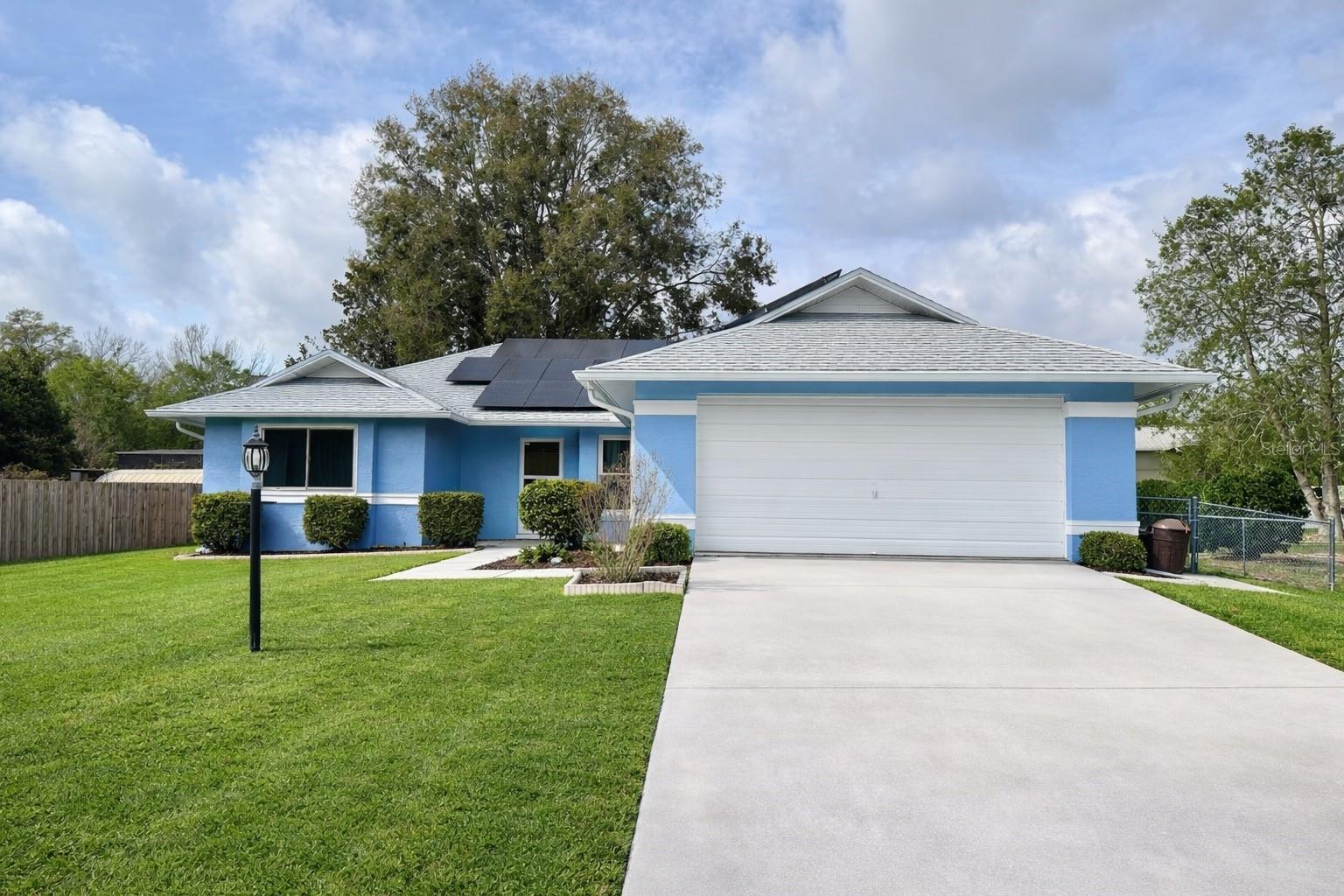 3442 N Tamarisk Ave, FL