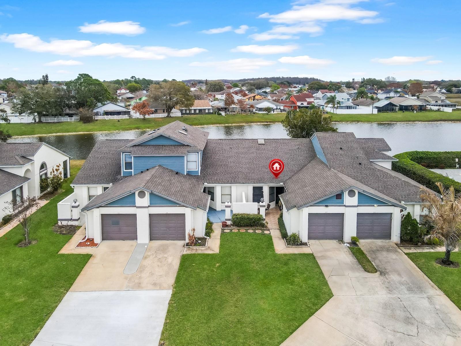 62 Lakepointe Circle, FL
