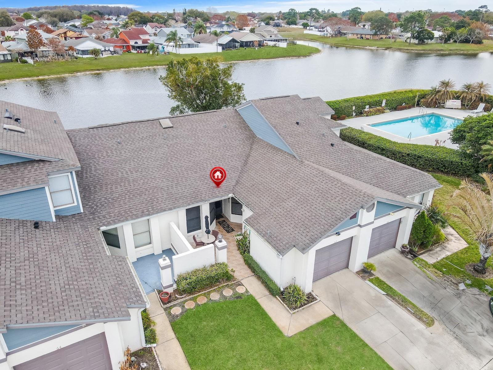 62 Lakepointe Circle, FL