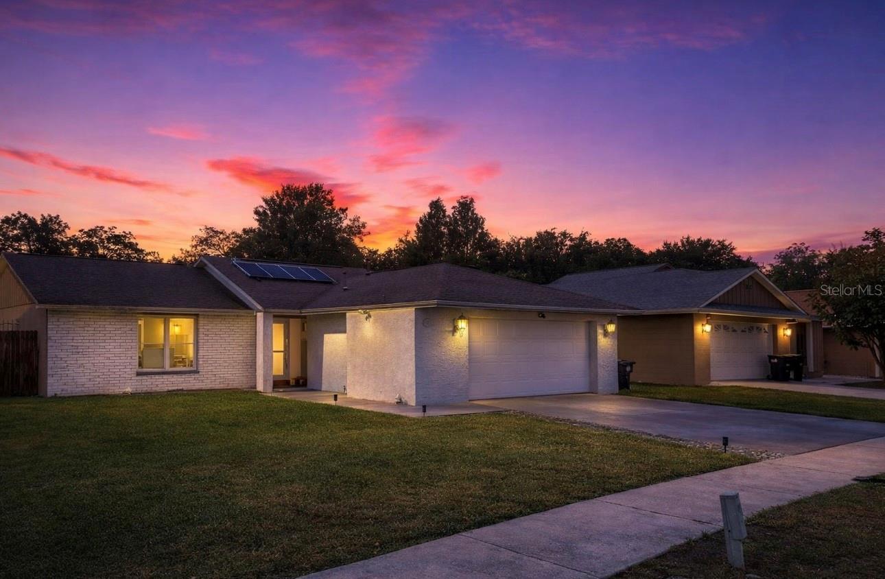 2217 Paprika Drive, FL