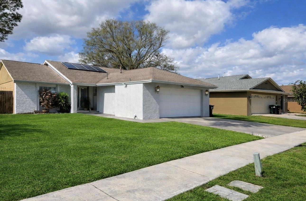 2217 Paprika Drive, FL