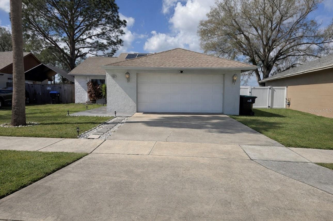 2217 Paprika Drive, FL