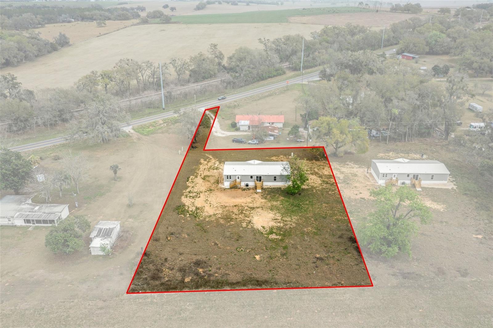 10877 Old Lakeland Hwy, FL