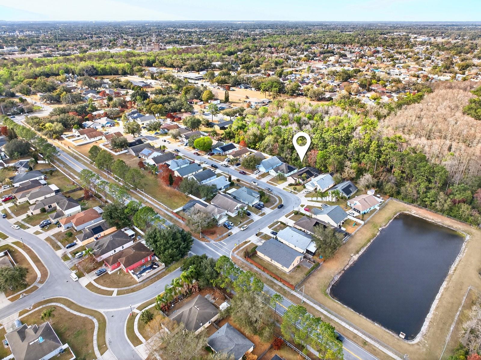 10223 Dean Point Place, FL