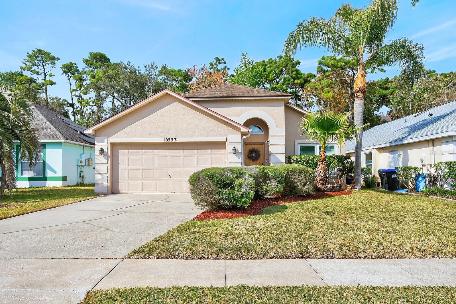 10223 Dean Point Place, FL