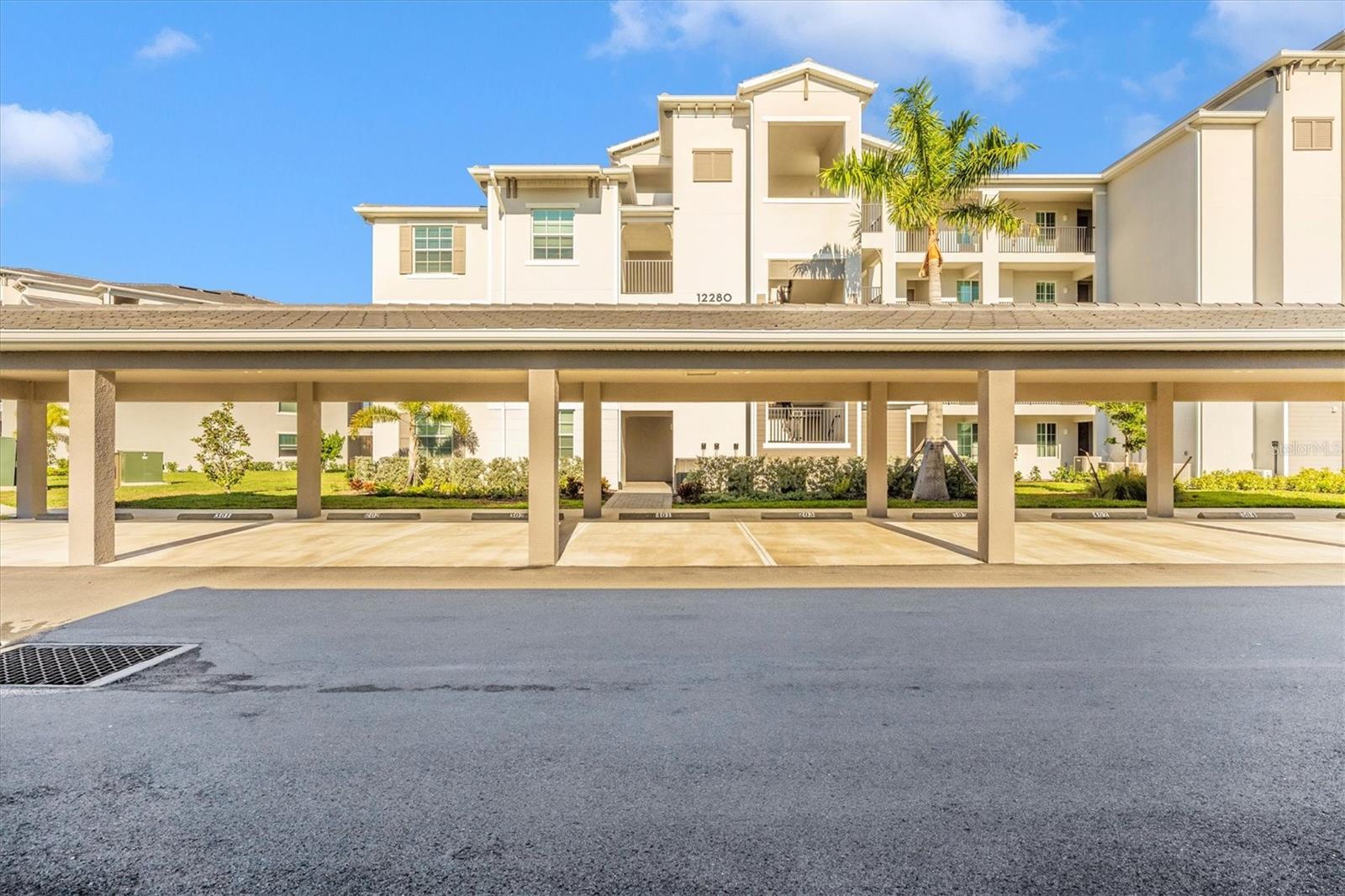 12280 Wellen Golf St #205, FL