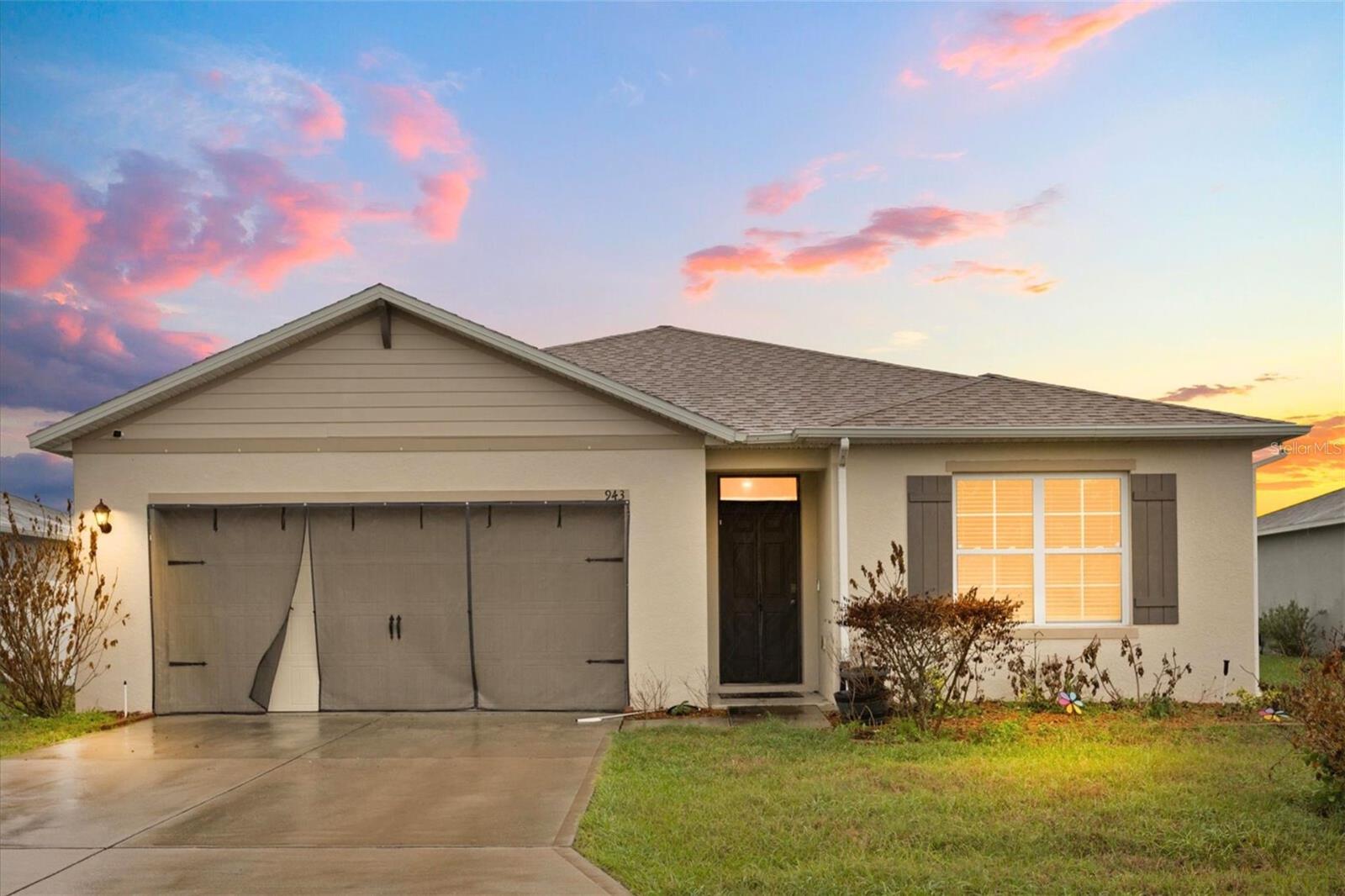 943 Summer Glen Drive, FL