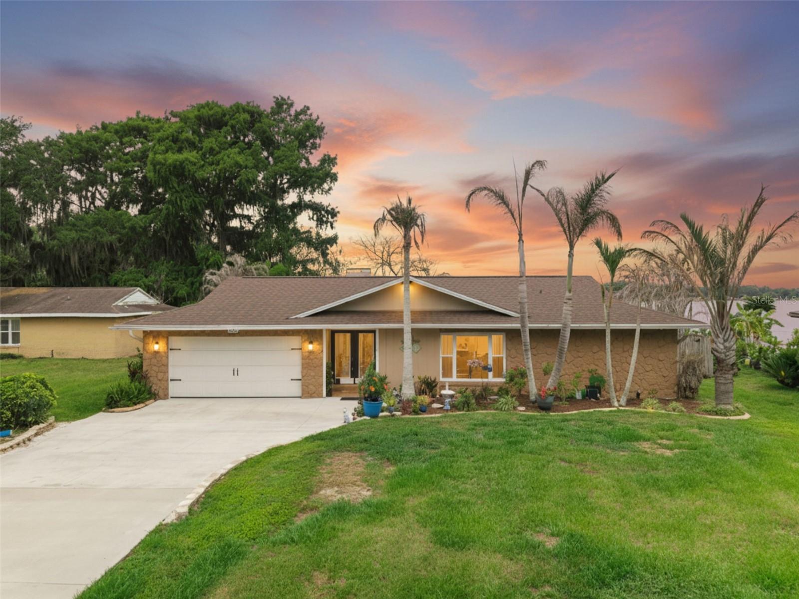 1420 Emerald Drive, FL