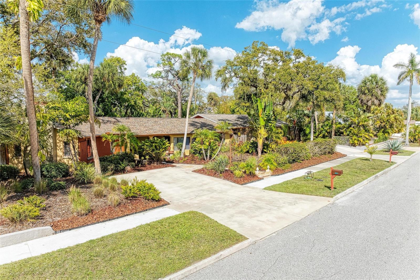 941 Virginia Drive, FL