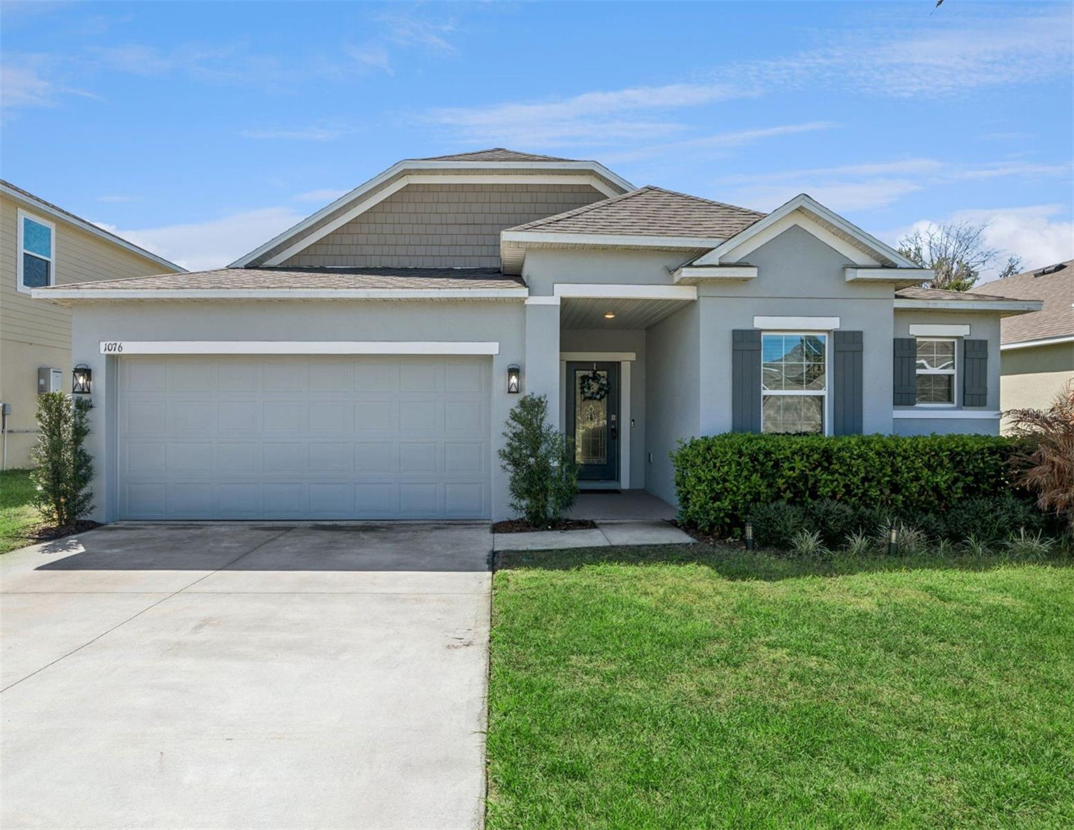 1076 Bradford Ridge Drive, FL