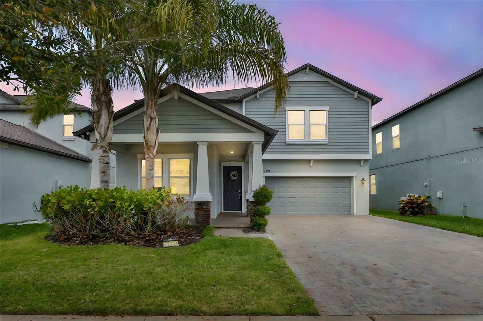 11454 Freshwater Ridge Dr, FL