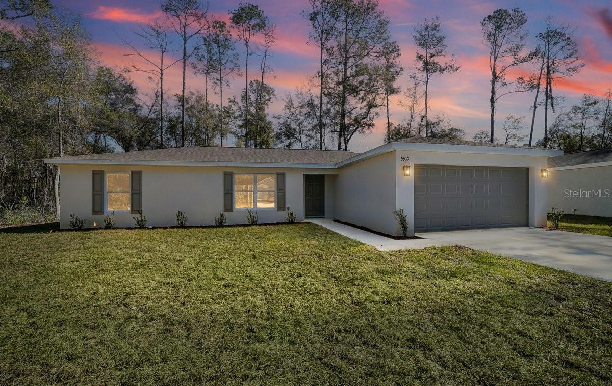 9939 Athenia Drive, FL