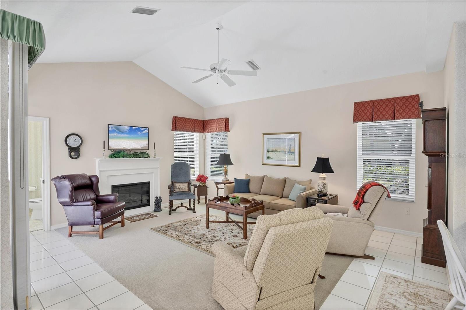 8684 Woodbriar Drive, FL