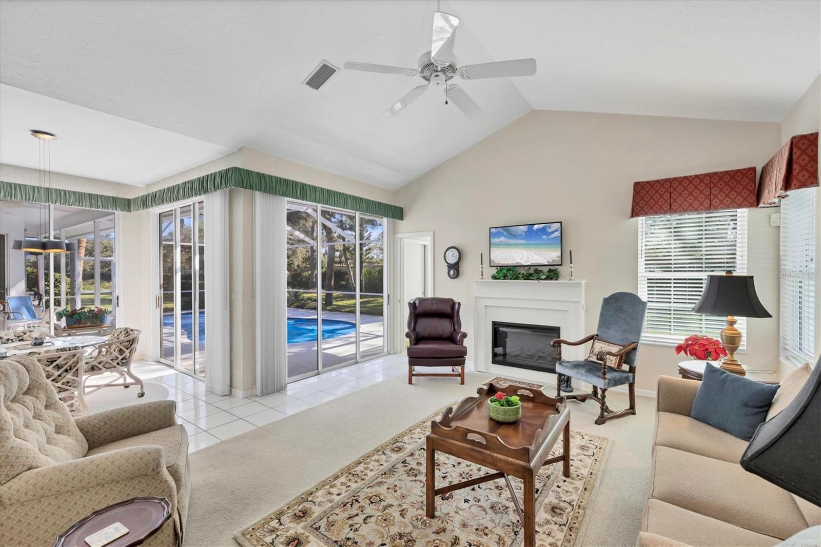 8684 Woodbriar Drive, FL